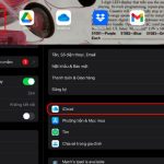 Cách tải dữ liệu từ OneDrive về iPad