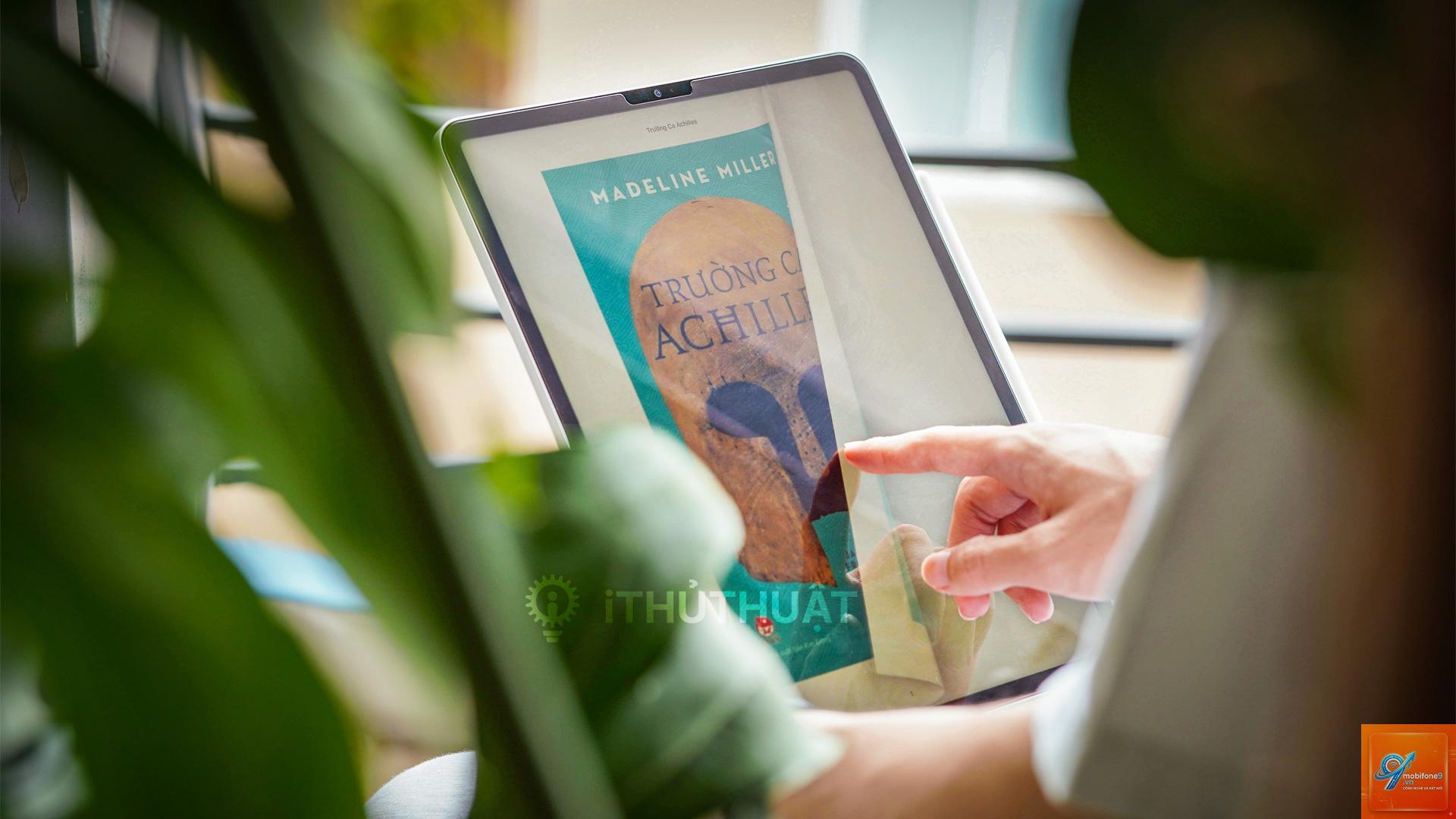 Cách tải ebook về iPad - Hình 3