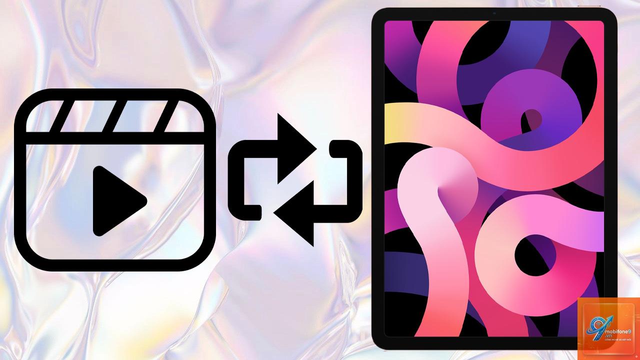 Cách tải phim về iPad - Hình 2