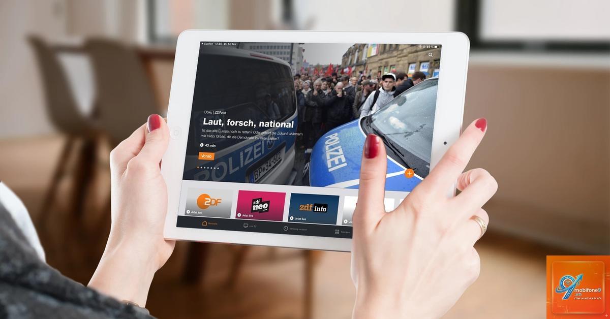 Cách tải phim về iPad - Hình 3
