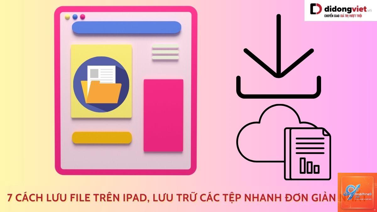 Cách tải tài liệu về iPad - Hình 4