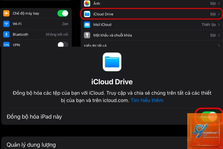 Cách tải tài liệu về iPad - Hình 5