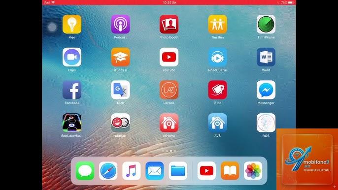 Cách tải truyện tranh về iPad - Hình 4