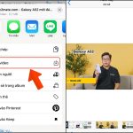Cách tải video YouTube về iPad