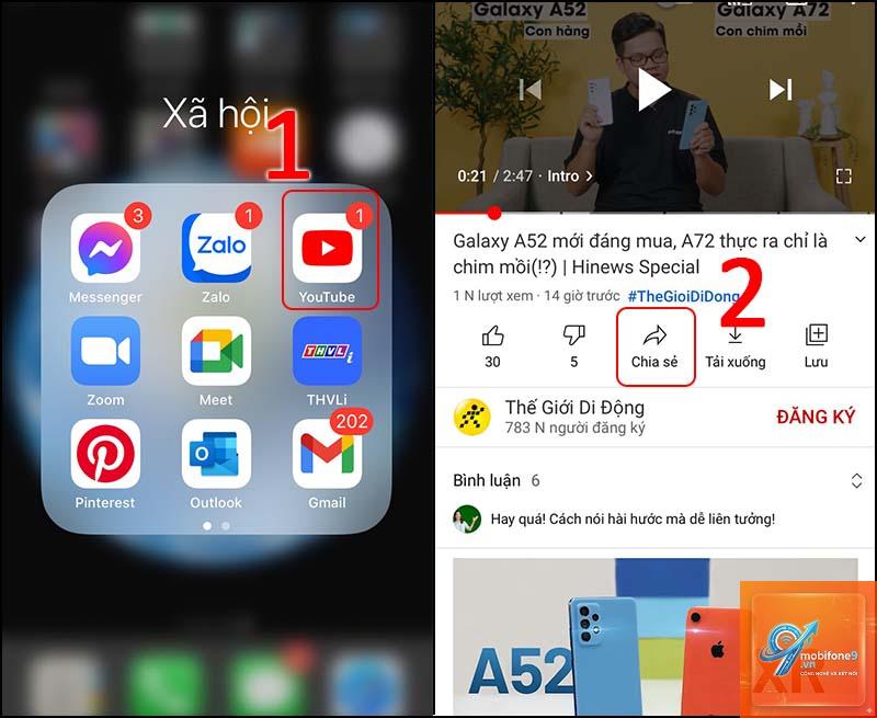 Cách tải video YouTube về iPad - Hình 4