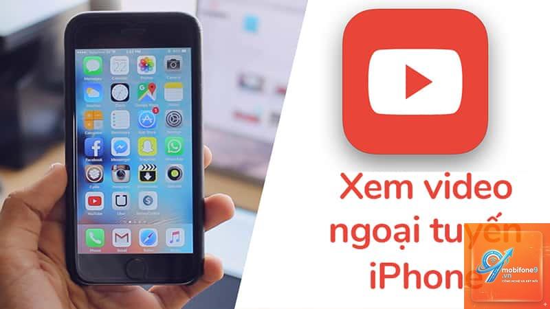 Cách tải video YouTube về iPad - Hình 5
