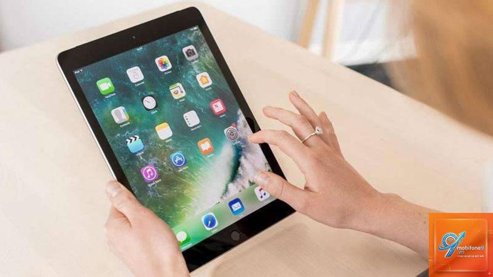 Cách tăng tốc iPad - Hình 5