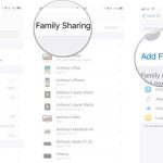 Cách thiết lập Family Sharing trên iPad – Hướng dẫn chi tiết từ A đến Z cho gia đình Apple Cách thiết lập Family Sharing trên iPad