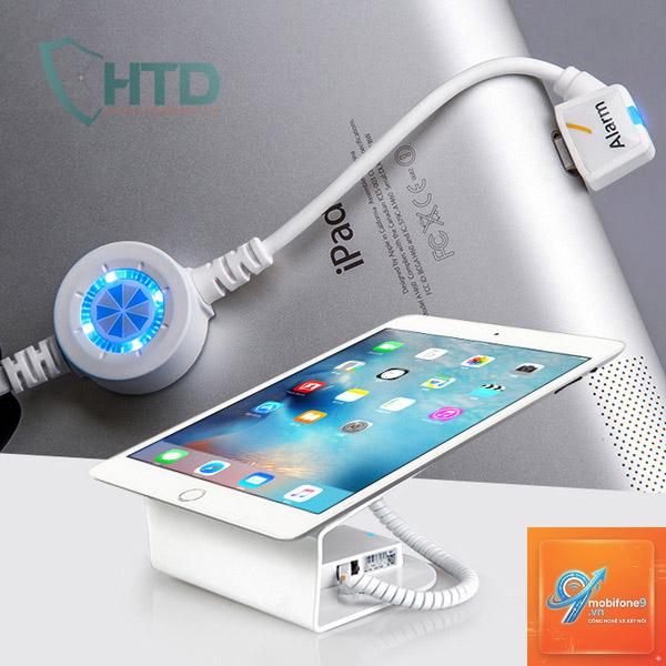 Cách tránh bị đánh cắp iPad - Hình 3