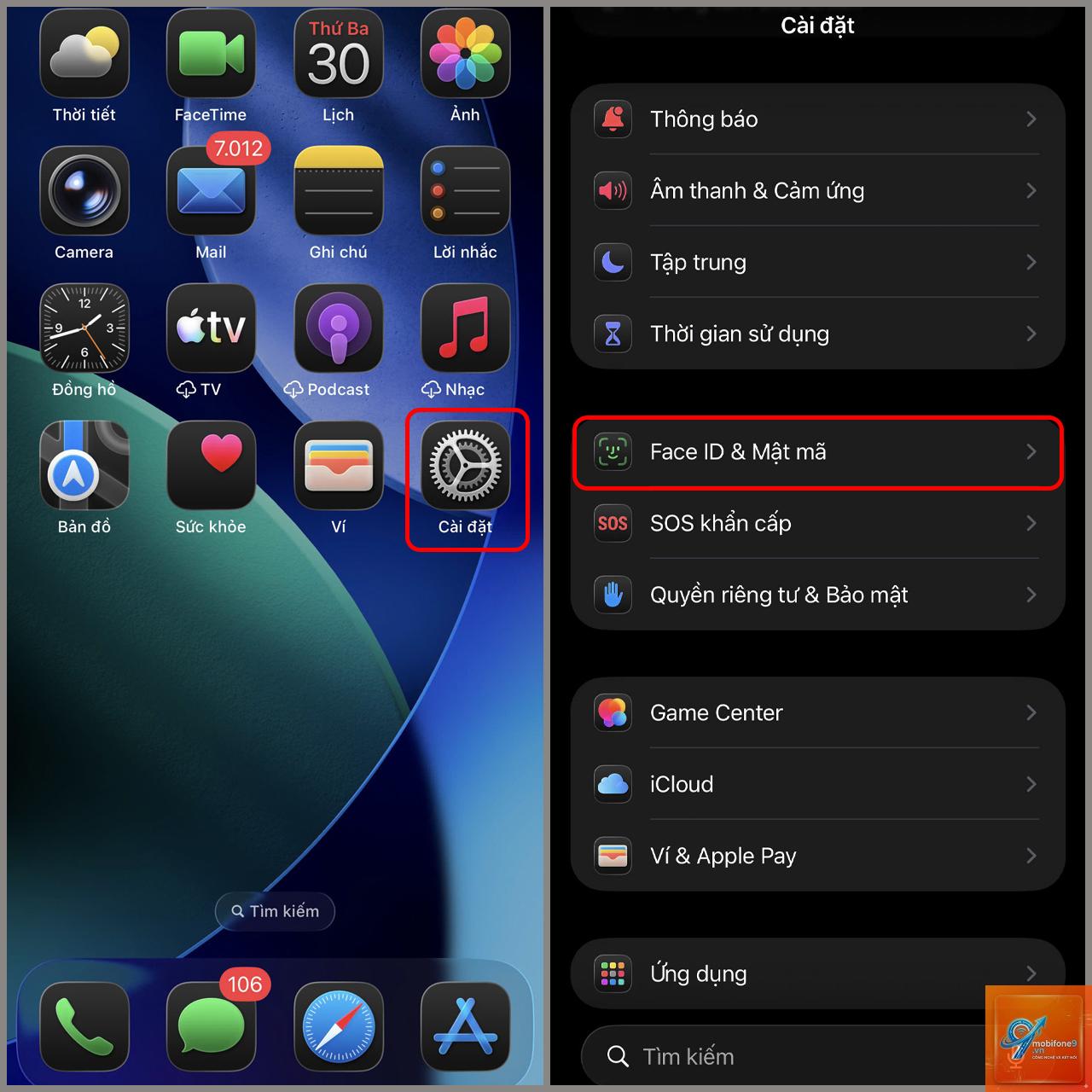 Cách tránh bị đánh cắp iPad - Hình 4