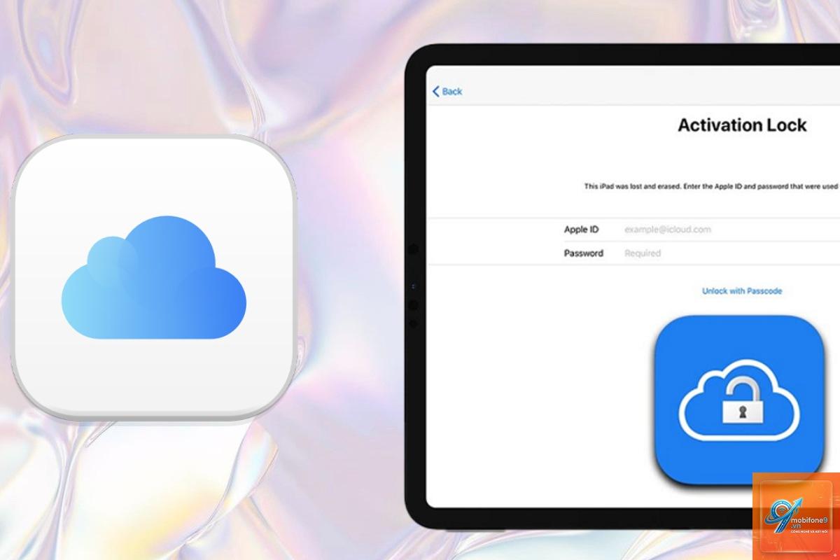 Cách tránh mua phải iPad dính iCloud - Hình 3