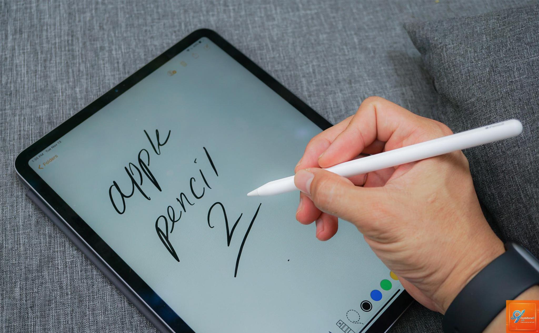 Cách viết chữ đẹp bằng Apple Pencil - Hình 2