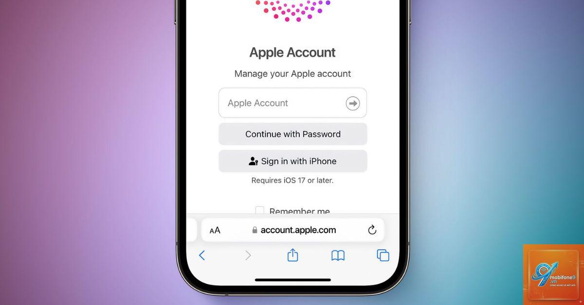 Cách xóa Apple ID trên iPad - Hình 3