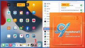 Cách xóa dữ liệu hệ thống trên iPad