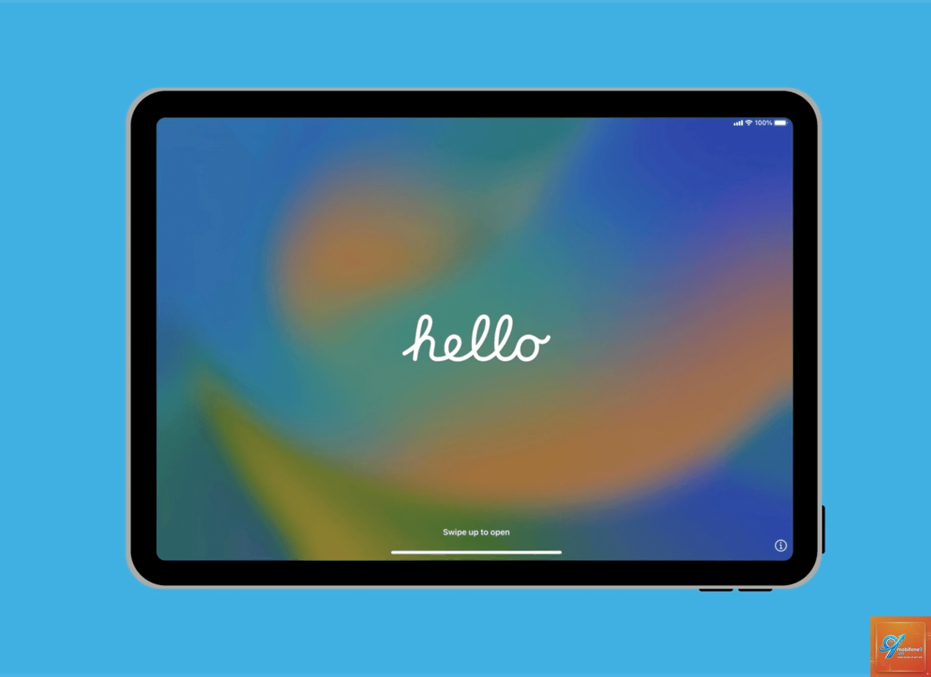 Cẩm nang sử dụng iPad từ A-Z - Hình 5