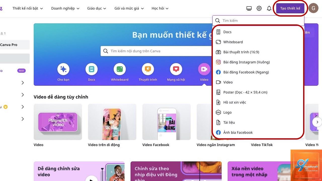 Canva trên iPad có đủ dùng không - Hình 2