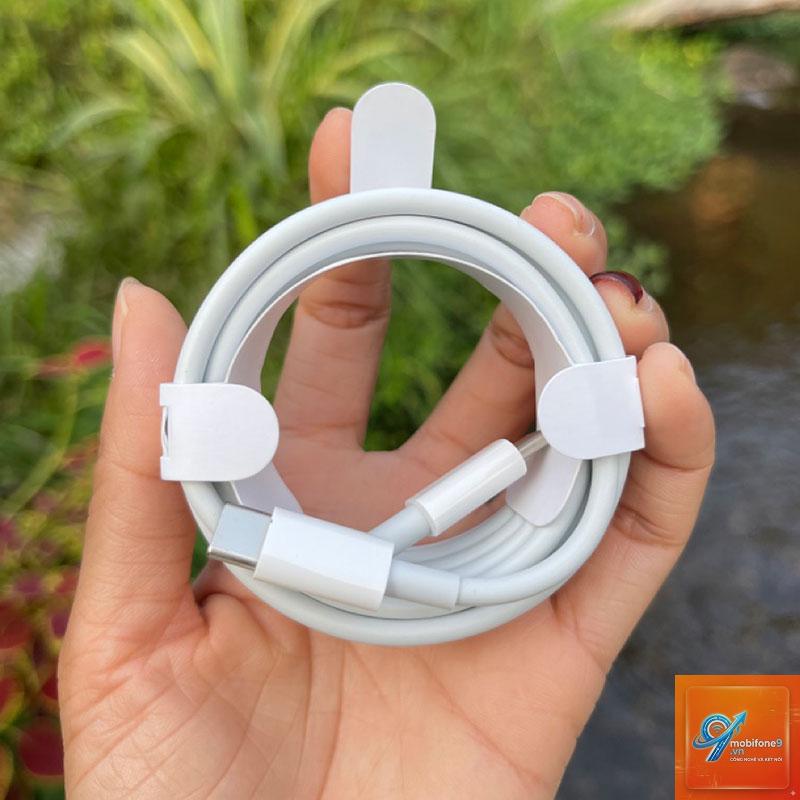 Cáp sạc iPad chính hãng - Hình 2