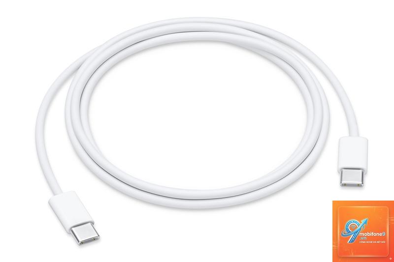 Cáp sạc iPad chính hãng - Hình 3
