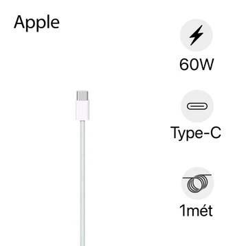 Cáp sạc iPad chính hãng - Hình 4