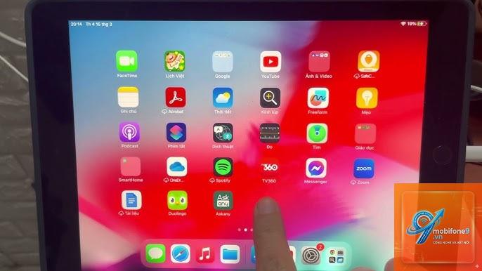 ChatGPT trên iPad miễn phí - Hình 2