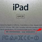 Check IMEI iPad: Hướng dẫn chi tiết từ A đến Z để tránh mua phải hàng dựng, hàng khóa Check IMEI iPad