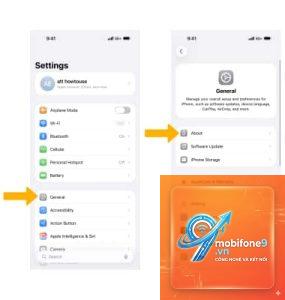 Check IMEI iPhone AT&T