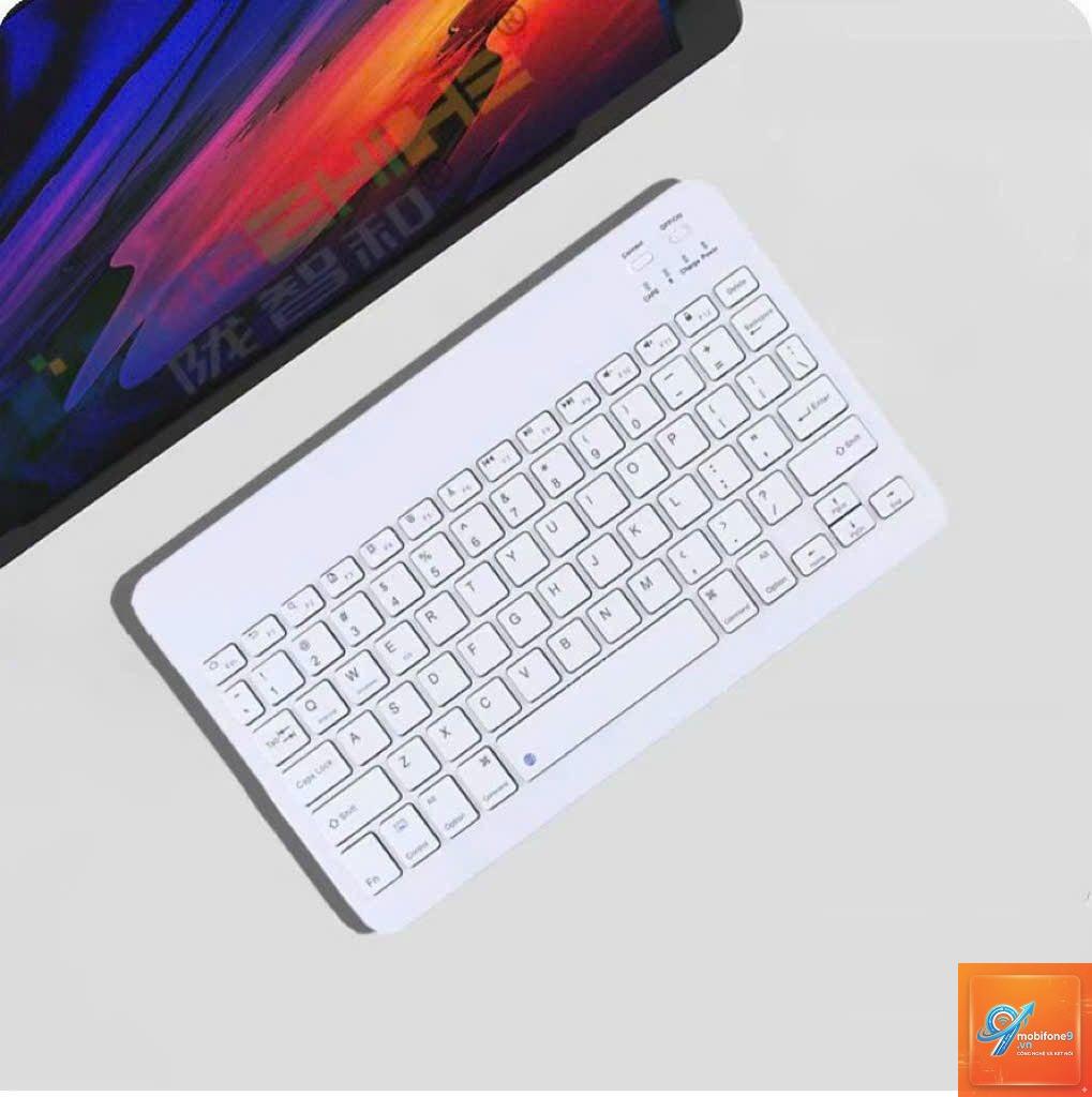Chuột không dây cho iPad - Hình 3