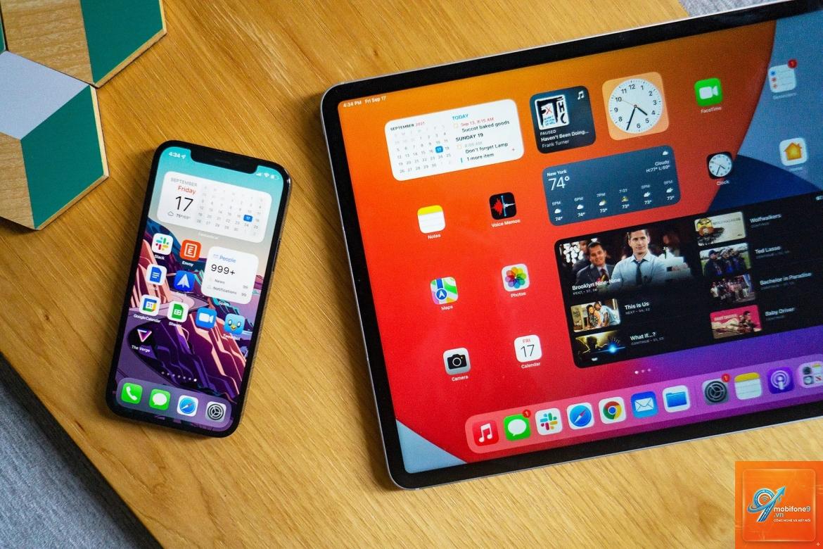 Có nên cập nhật iPadOS mới nhất - Hình 5