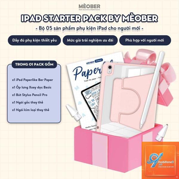 Combo phụ kiện iPad cho sinh viên - Hình 3