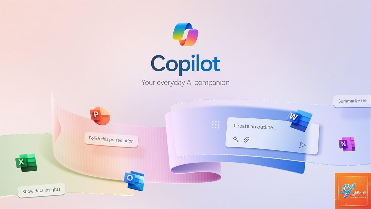 Copilot trên iPad - Hình 4