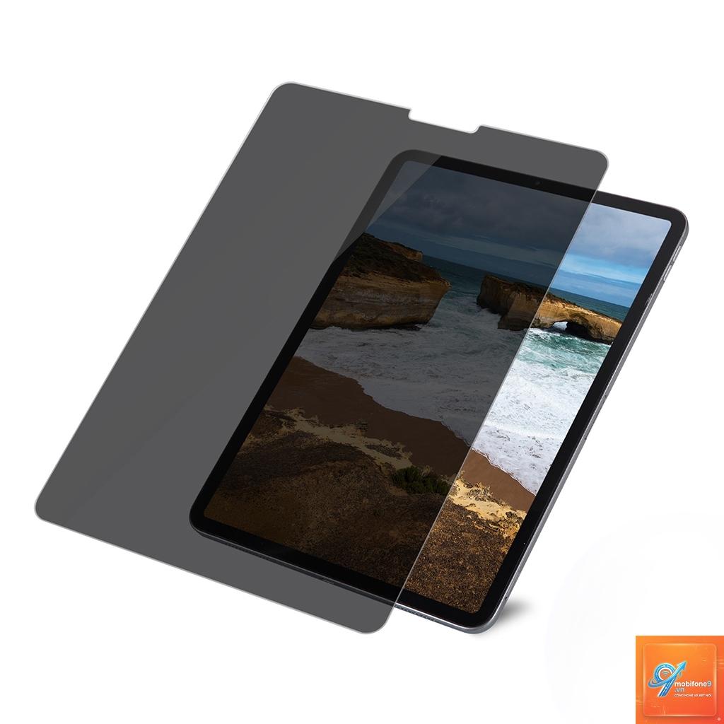 Cường lực chống nhìn trộm cho iPad - Hình 1