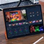 DaVinci Resolve trên iPad có mạnh không? Đánh giá toàn diện từ chuyên gia DaVinci Resolve trên iPad có mạnh không