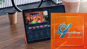 DaVinci Resolve trên iPad có mạnh không