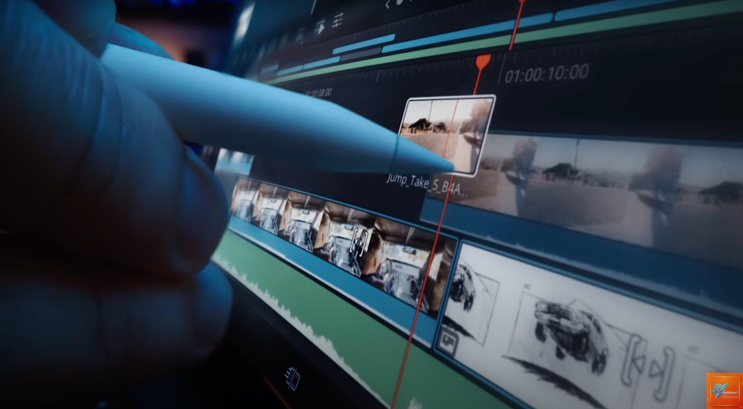 DaVinci Resolve trên iPad có mạnh không - Hình 4