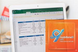 Excel trên iPad có đầy đủ tính năng không