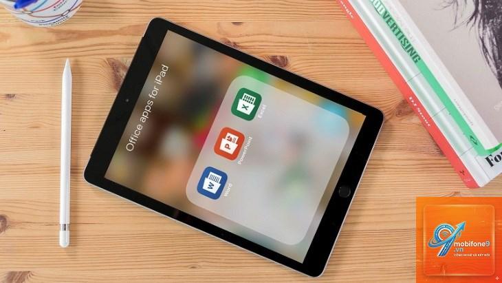 Excel trên iPad có đầy đủ tính năng không - Hình 4