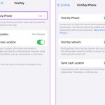 Find My iPad là gì? Cách định vị và bảo vệ iPad khi bị mất hiệu quả Find My iPad là gì