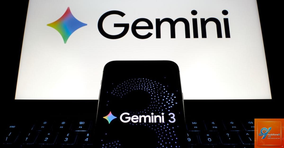 Gemini trên iPad - Hình 4