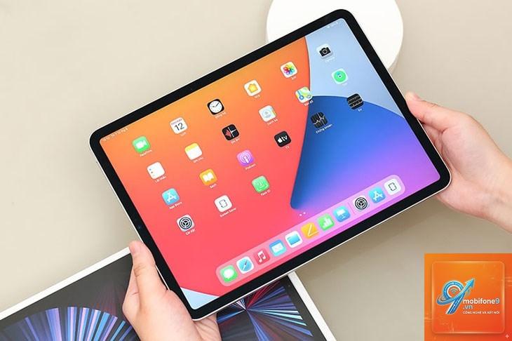 Hệ điều hành iPadOS là gì - Hình 3