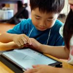 Học Online Bằng iPad: Bí Quyết Tối Ưu Hóa Việc Học Từ Xa Với Máy Tính Bảng Apple Học online bằng iPad