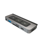 Hub USB-C cho iPad
