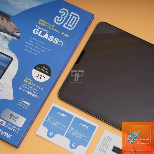 Kính cường lực iPad tốt nhất - Hình 2