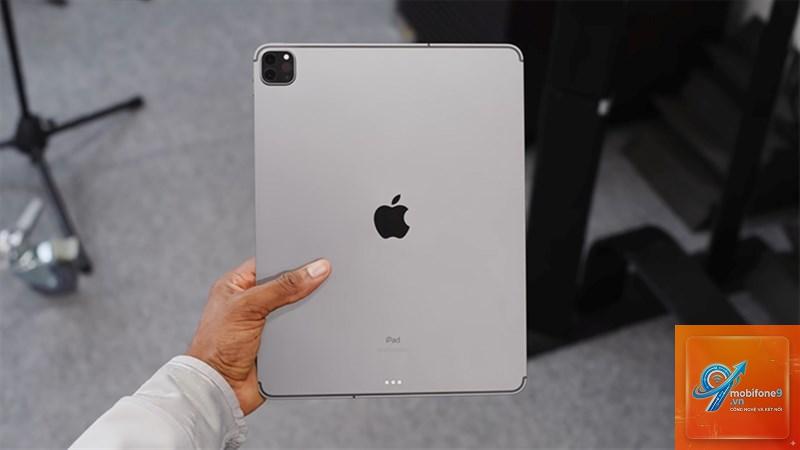 Kinh nghiệm mua iPad cũ - Hình 2