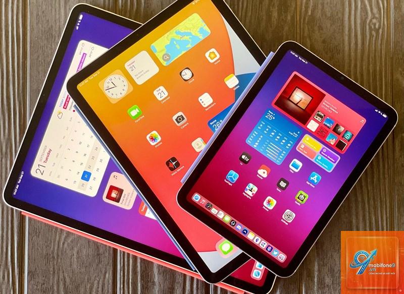 Kinh nghiệm mua iPad cũ - Hình 3