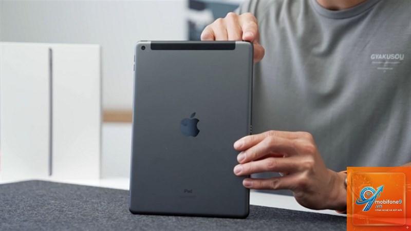Kinh nghiệm mua iPad cũ - Hình 5