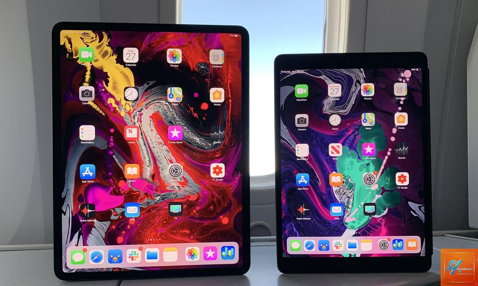Lịch sử phát triển iPad - Hình 4