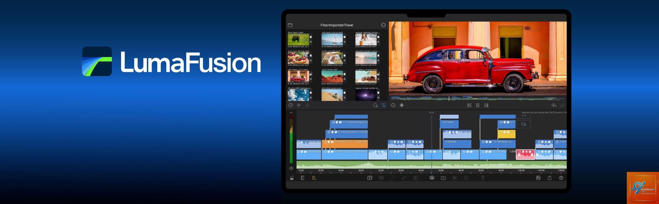 LumaFusion có tốt không - Hình 3