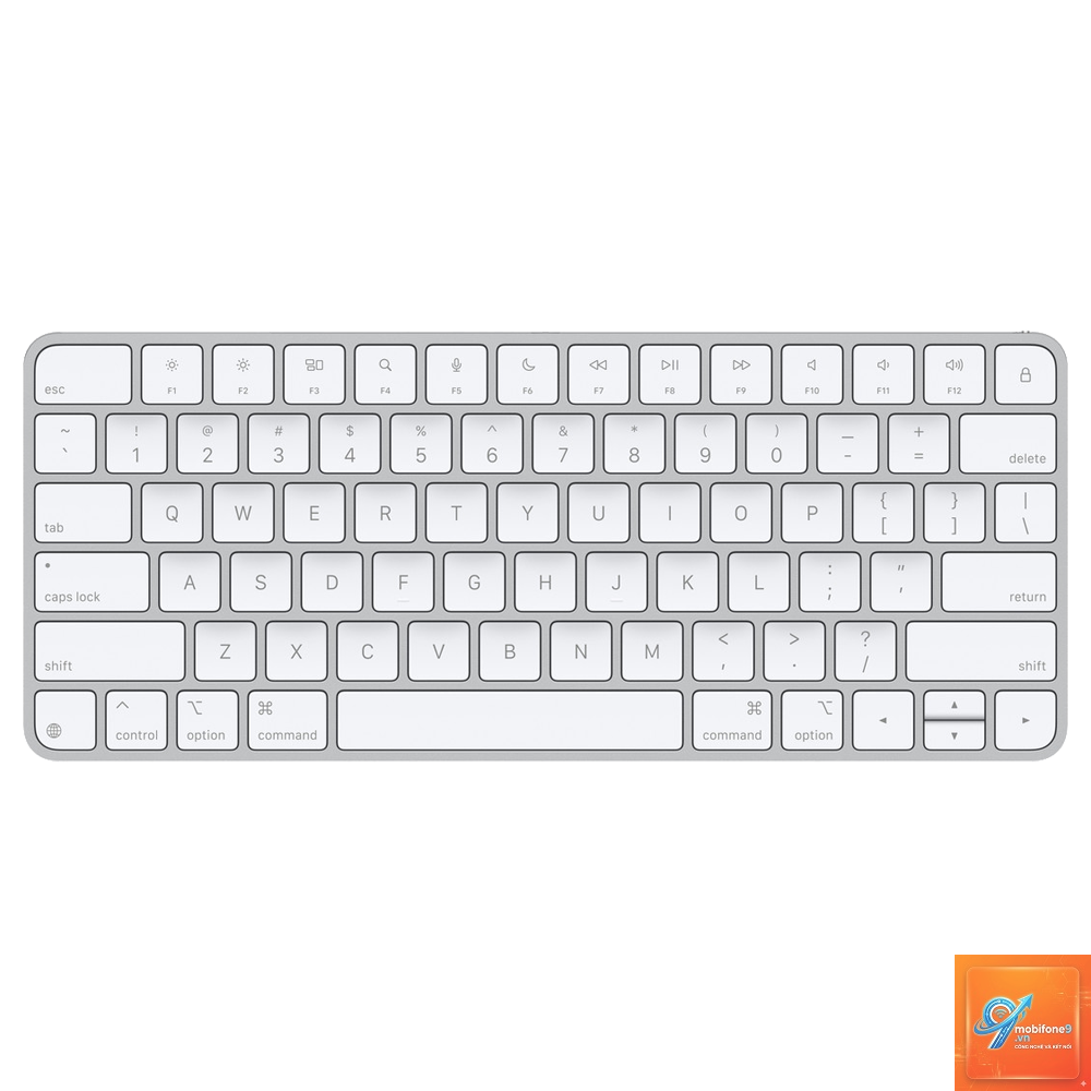 Magic Keyboard là gì - Hình 3