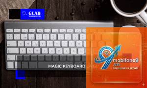 Magic Keyboard là gì