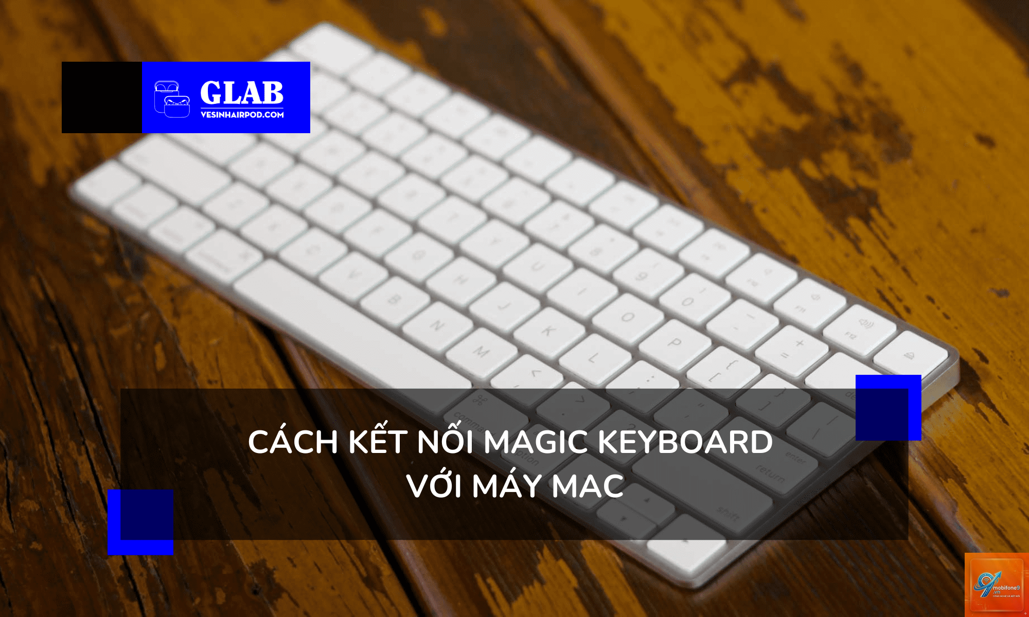 Magic Keyboard là gì - Hình 5